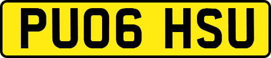 PU06HSU