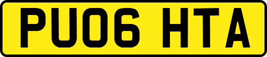 PU06HTA