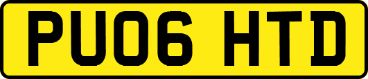 PU06HTD