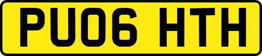 PU06HTH