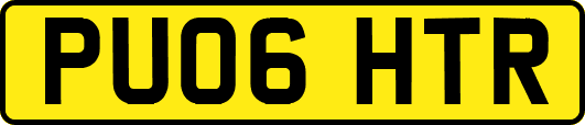 PU06HTR