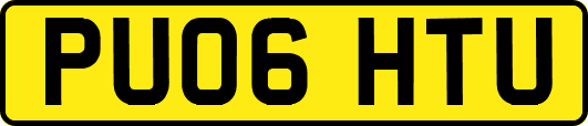PU06HTU