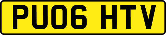 PU06HTV