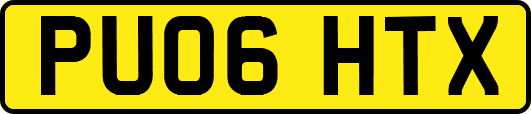 PU06HTX