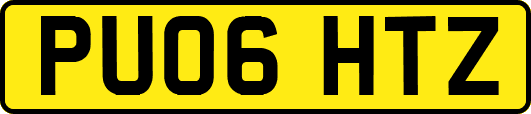 PU06HTZ