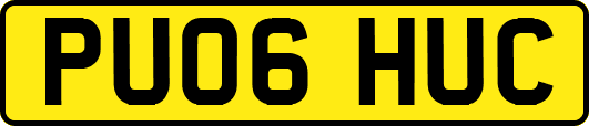PU06HUC