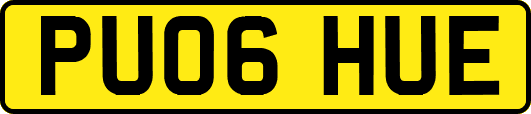 PU06HUE