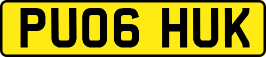 PU06HUK