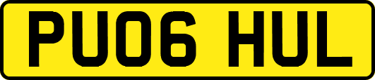 PU06HUL