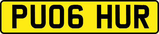 PU06HUR