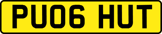 PU06HUT
