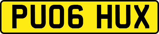 PU06HUX