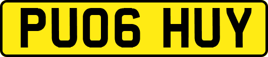 PU06HUY