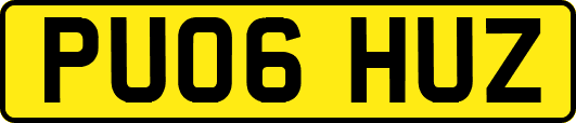 PU06HUZ
