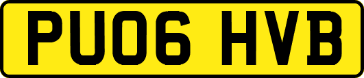 PU06HVB