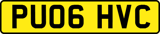 PU06HVC