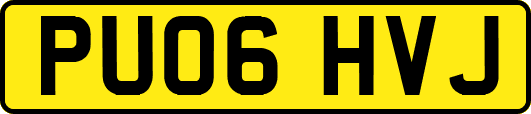 PU06HVJ