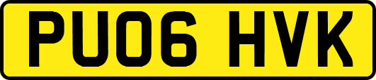 PU06HVK