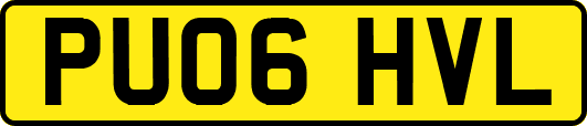 PU06HVL