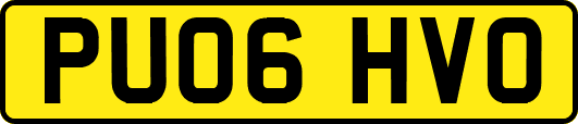 PU06HVO