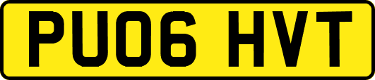 PU06HVT