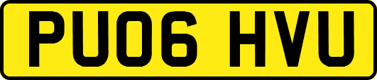 PU06HVU