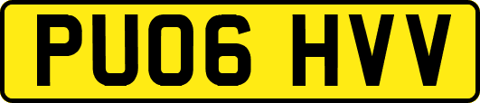 PU06HVV
