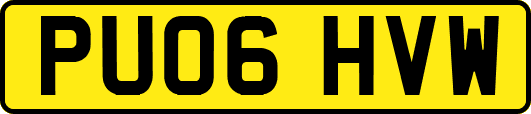 PU06HVW