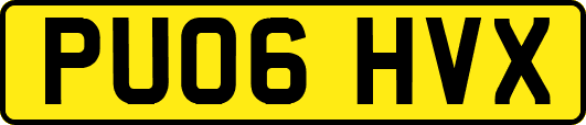 PU06HVX