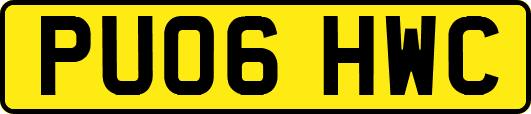 PU06HWC