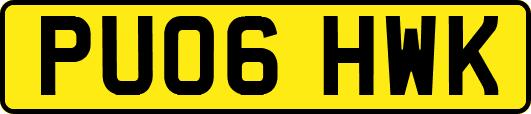 PU06HWK