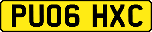 PU06HXC