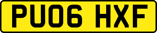 PU06HXF