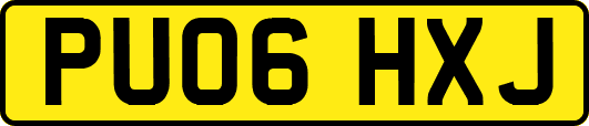 PU06HXJ