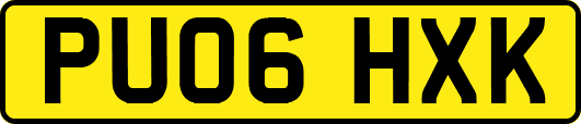 PU06HXK