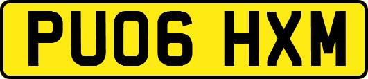 PU06HXM