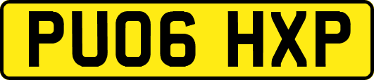 PU06HXP