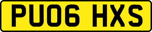 PU06HXS