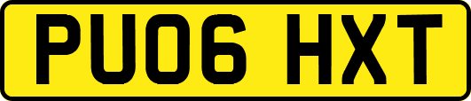 PU06HXT