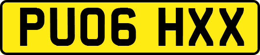 PU06HXX