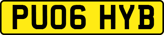 PU06HYB