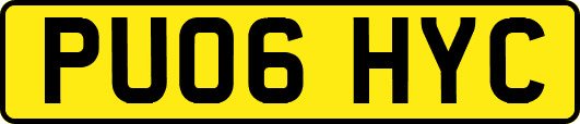 PU06HYC