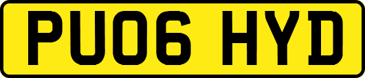 PU06HYD