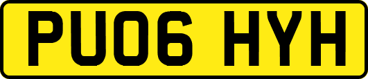 PU06HYH