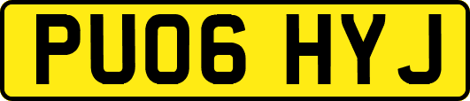 PU06HYJ