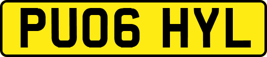 PU06HYL