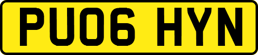 PU06HYN