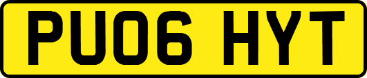 PU06HYT