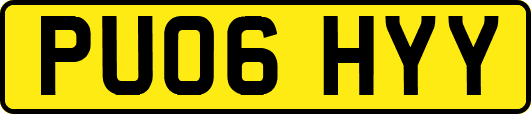 PU06HYY