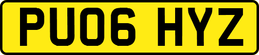 PU06HYZ
